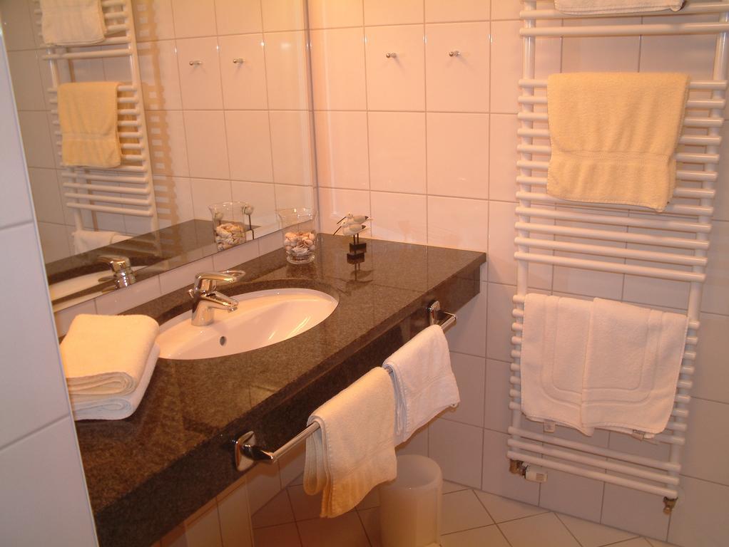 Appartement Rehn Buesum ห้อง รูปภาพ